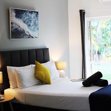 Coral Beach Lodge Port Douglas Zewnętrze zdjęcie