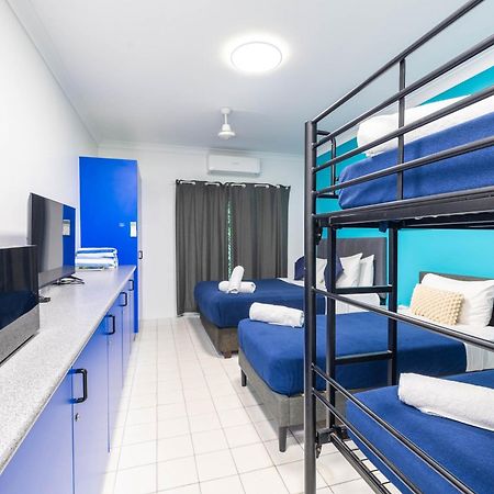 Coral Beach Lodge Port Douglas Zewnętrze zdjęcie