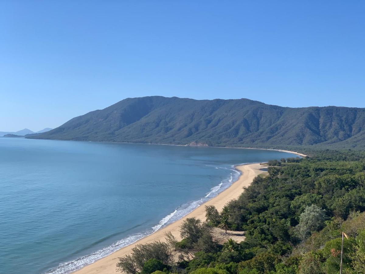 Coral Beach Lodge Port Douglas Zewnętrze zdjęcie