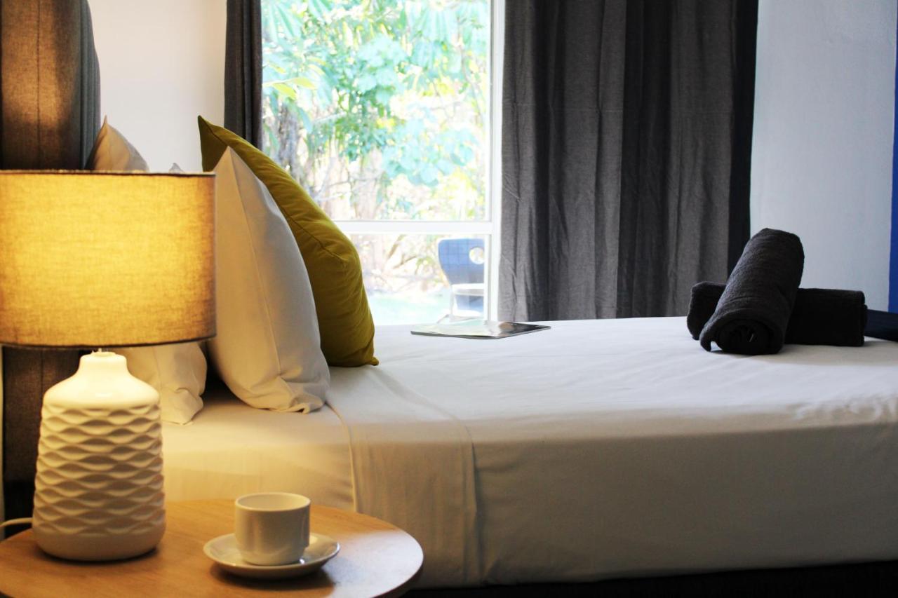 Coral Beach Lodge Port Douglas Zewnętrze zdjęcie
