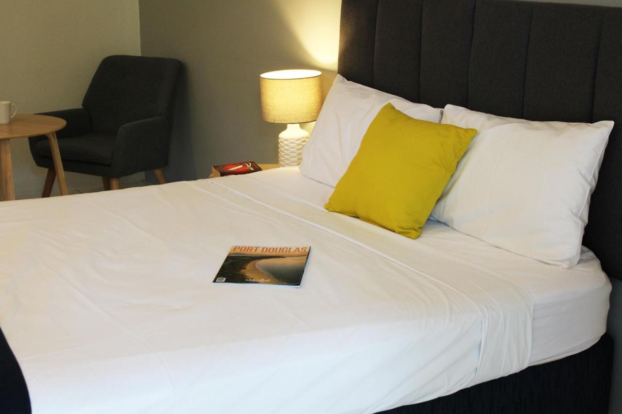 Coral Beach Lodge Port Douglas Zewnętrze zdjęcie
