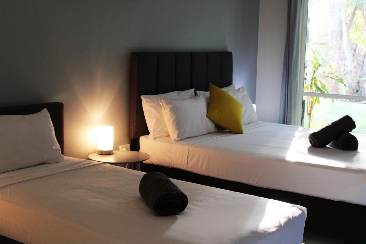 Coral Beach Lodge Port Douglas Zewnętrze zdjęcie