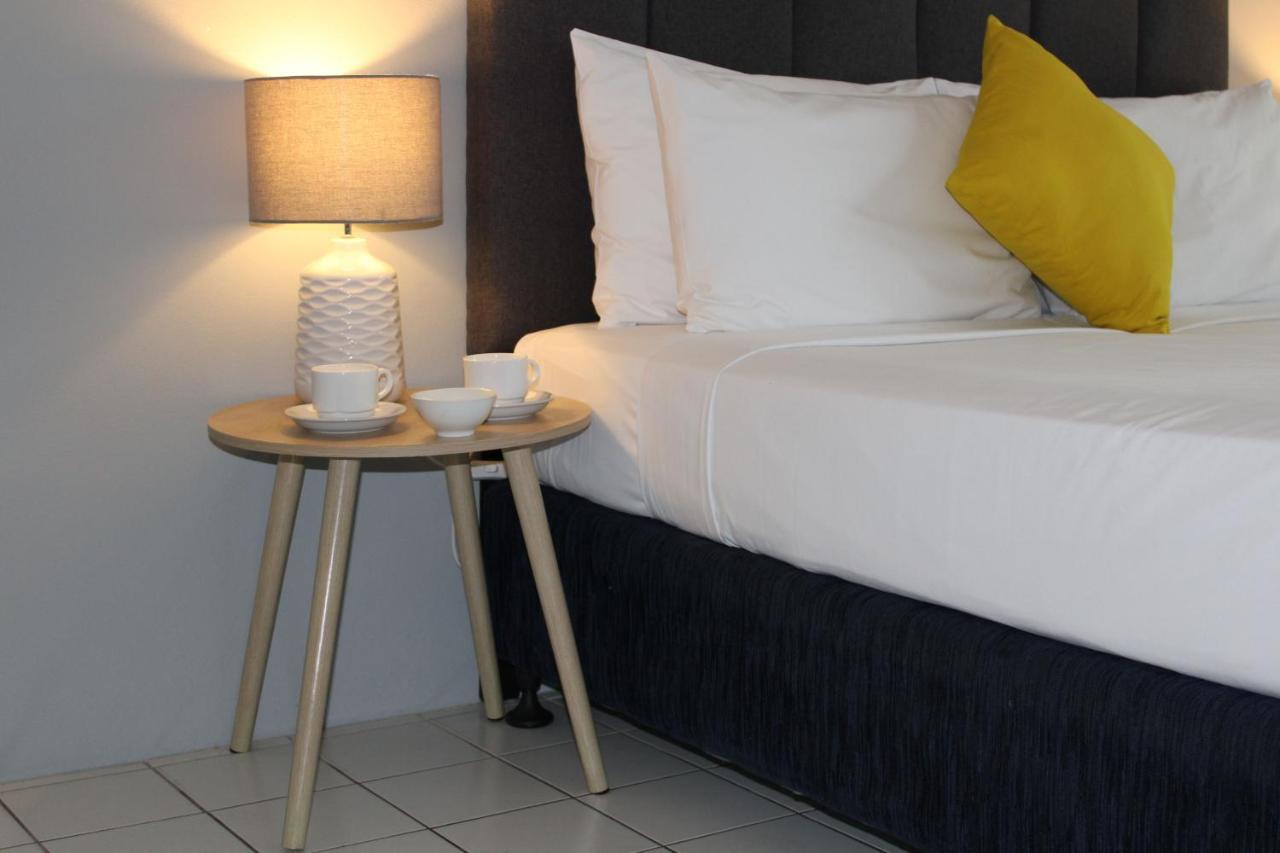 Coral Beach Lodge Port Douglas Zewnętrze zdjęcie
