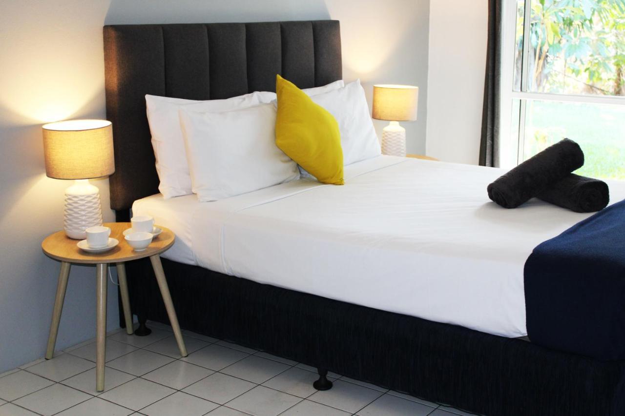 Coral Beach Lodge Port Douglas Zewnętrze zdjęcie