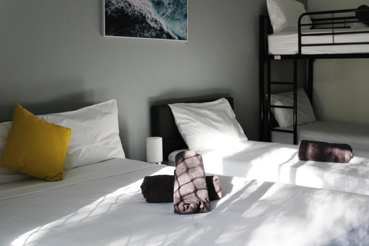 Coral Beach Lodge Port Douglas Zewnętrze zdjęcie