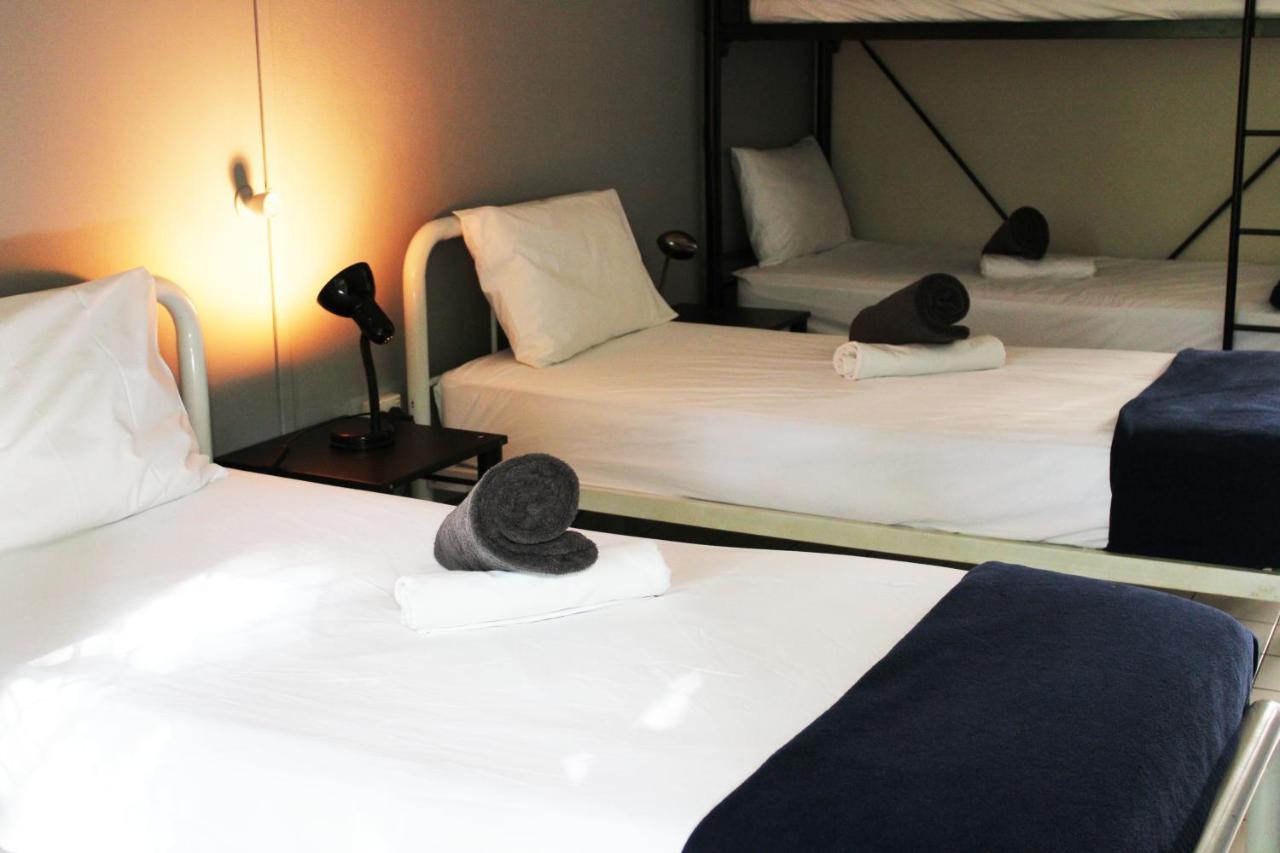 Coral Beach Lodge Port Douglas Zewnętrze zdjęcie