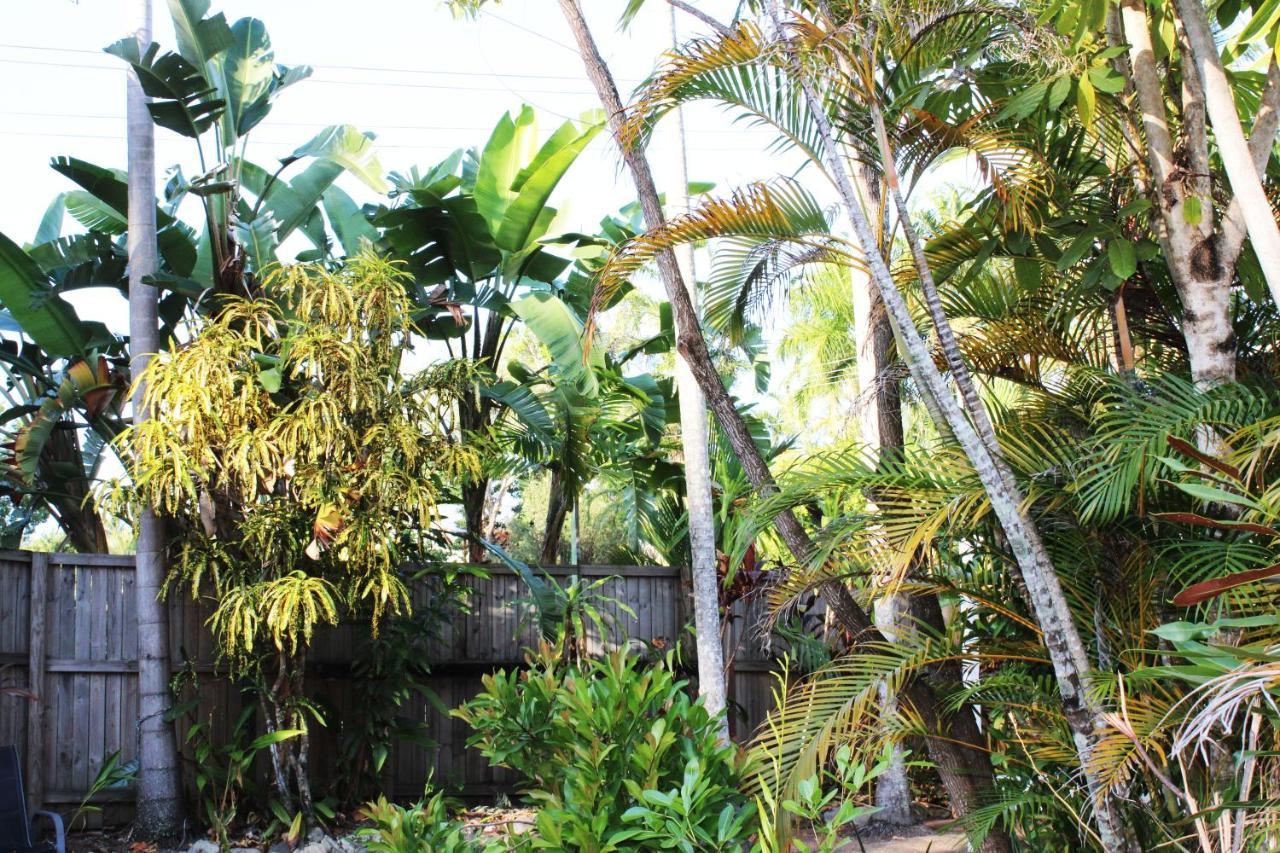 Coral Beach Lodge Port Douglas Zewnętrze zdjęcie