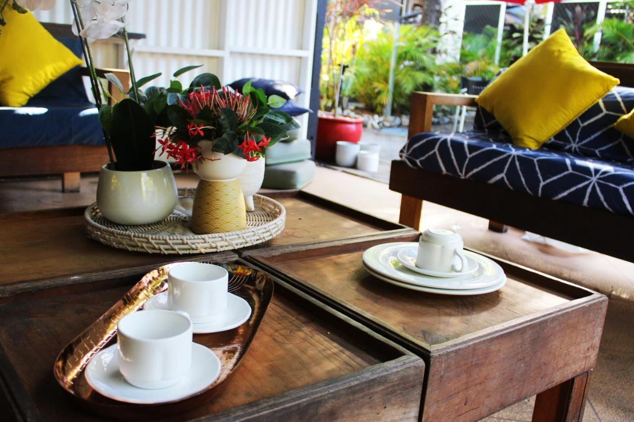 Coral Beach Lodge Port Douglas Zewnętrze zdjęcie