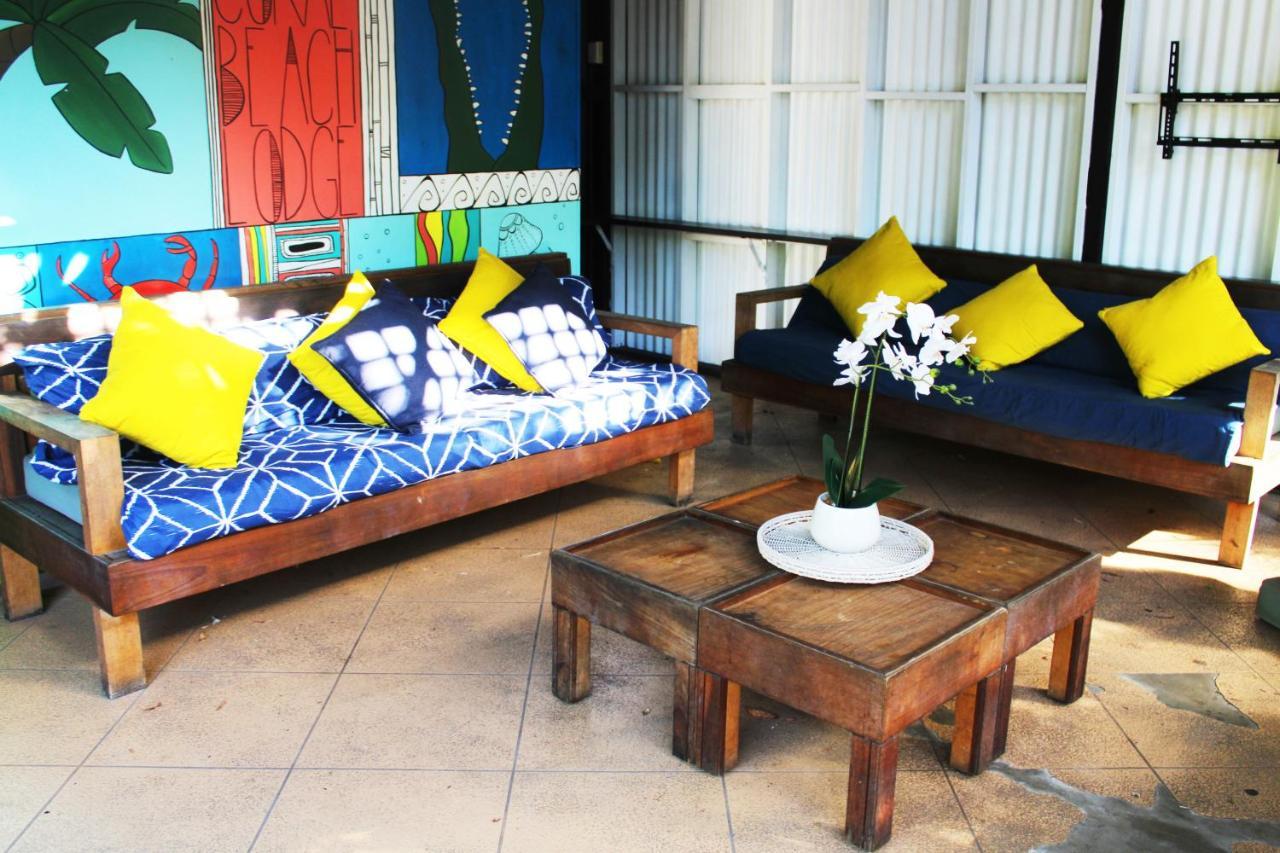 Coral Beach Lodge Port Douglas Zewnętrze zdjęcie