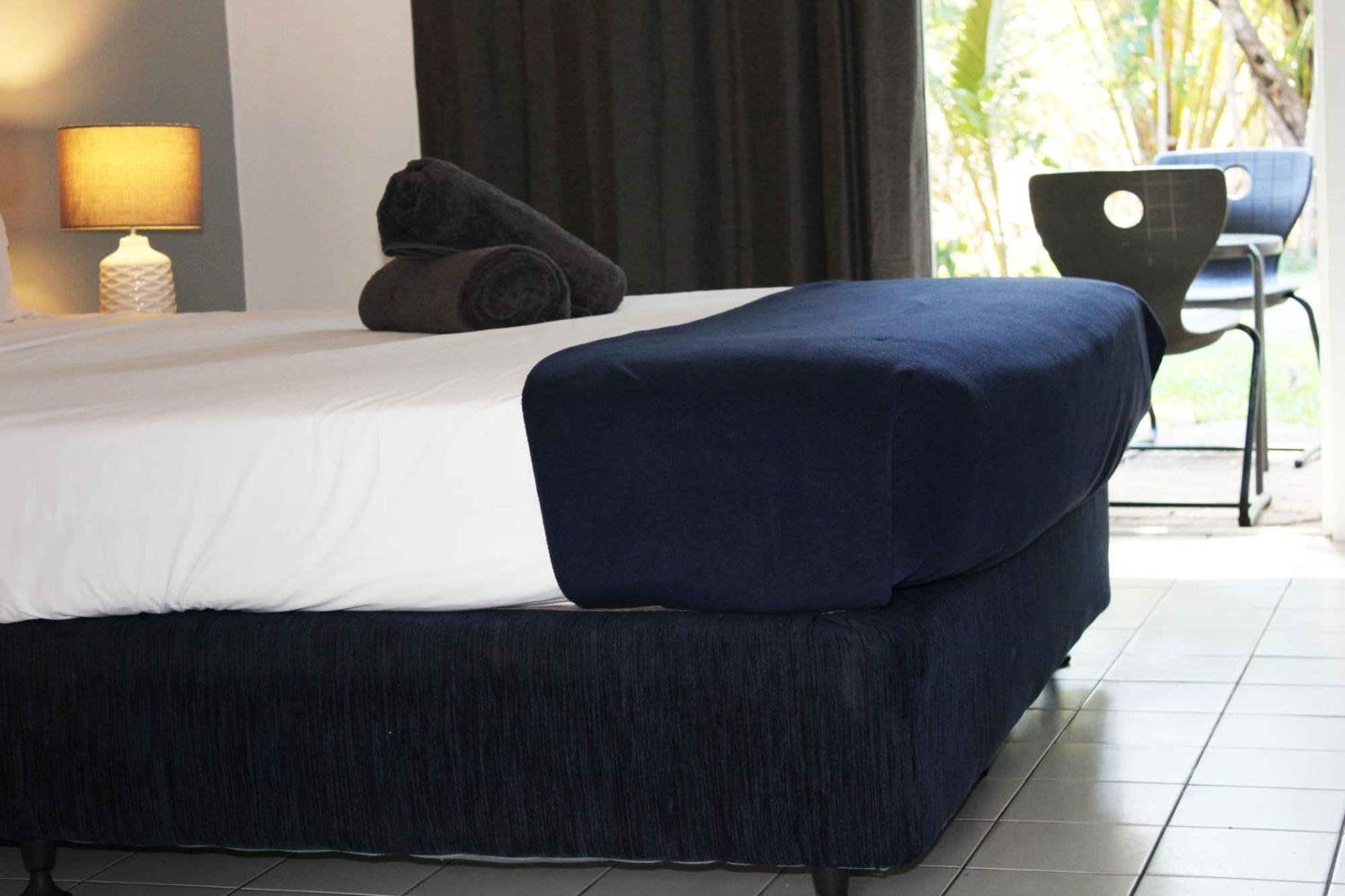 Coral Beach Lodge Port Douglas Zewnętrze zdjęcie