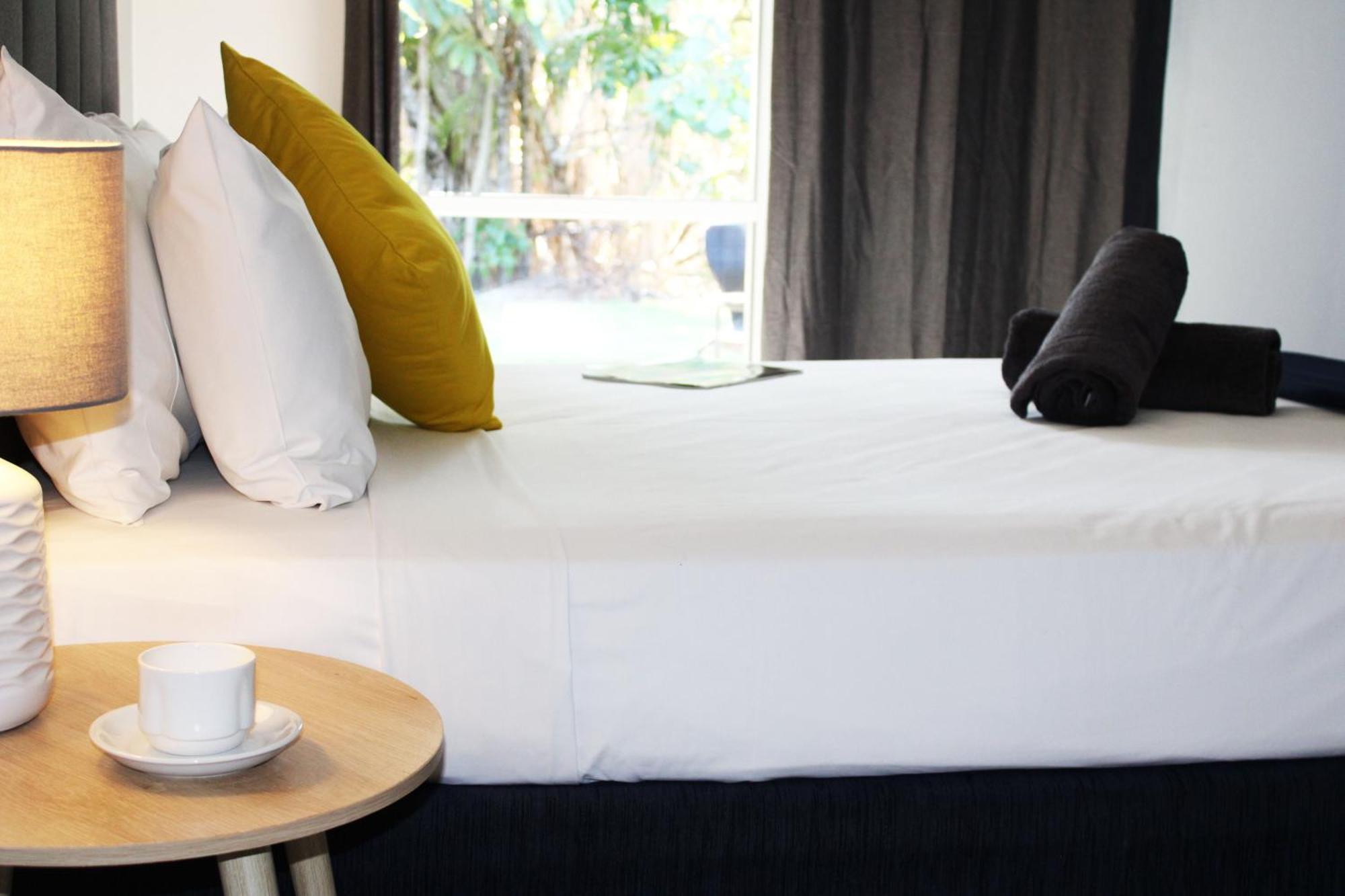 Coral Beach Lodge Port Douglas Zewnętrze zdjęcie