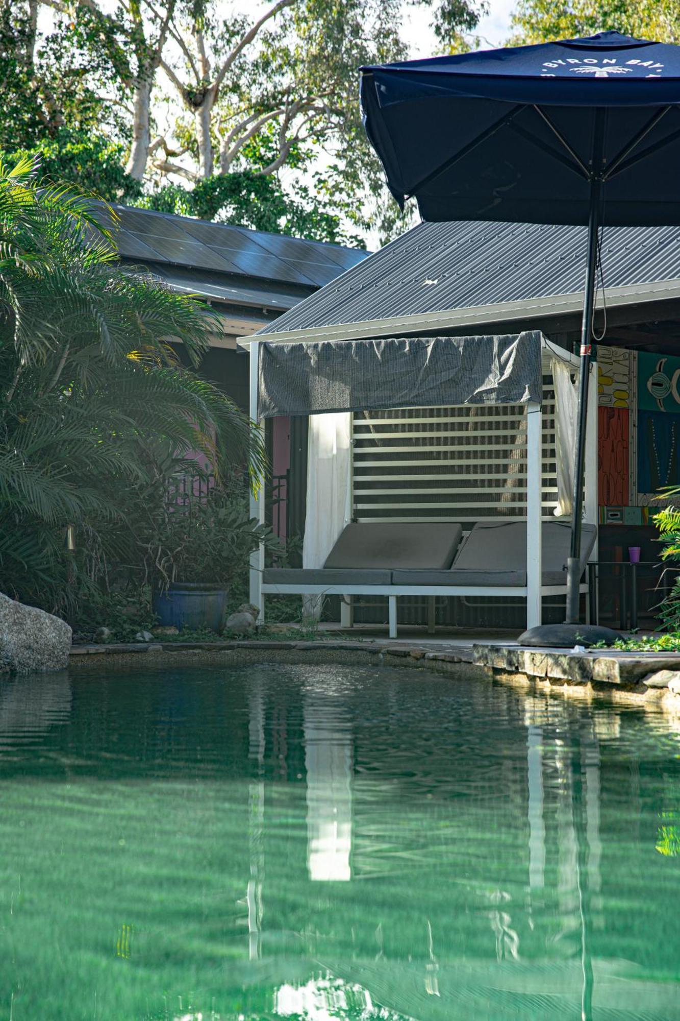 Coral Beach Lodge Port Douglas Zewnętrze zdjęcie