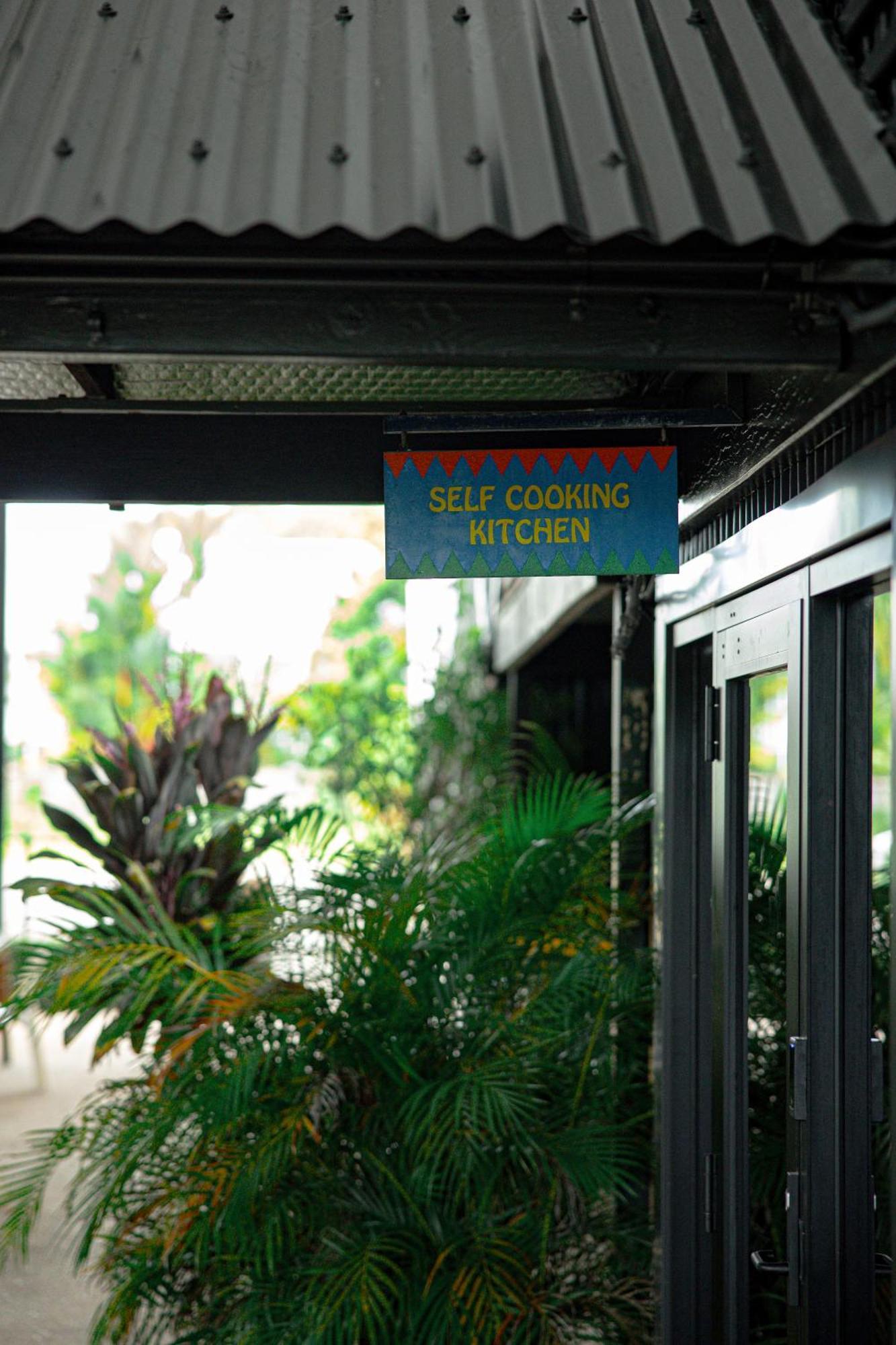 Coral Beach Lodge Port Douglas Zewnętrze zdjęcie