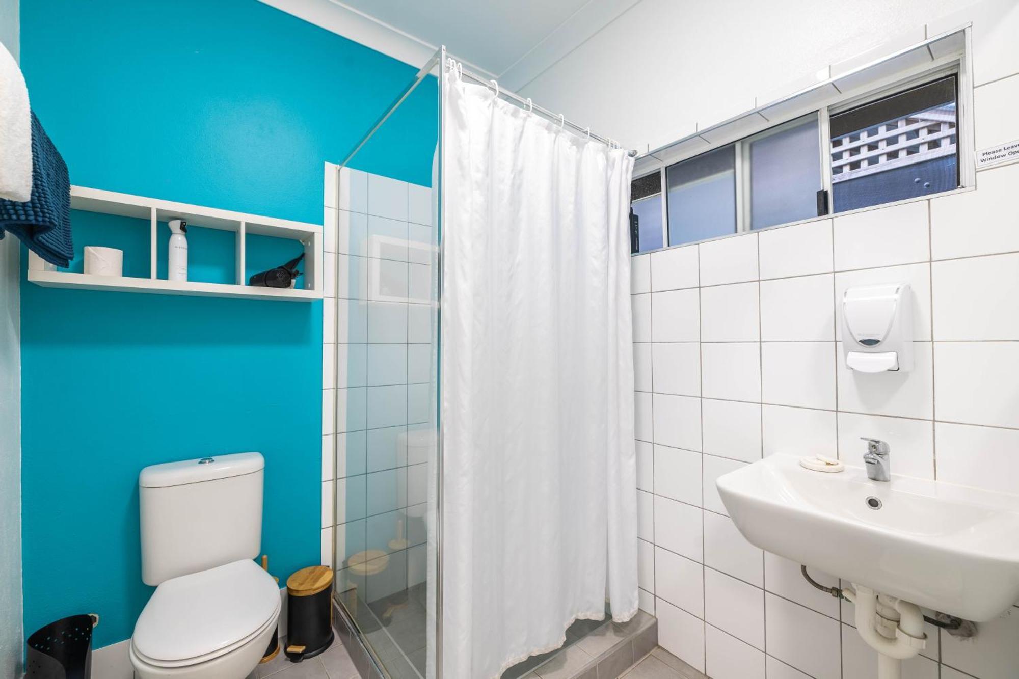 Coral Beach Lodge Port Douglas Zewnętrze zdjęcie