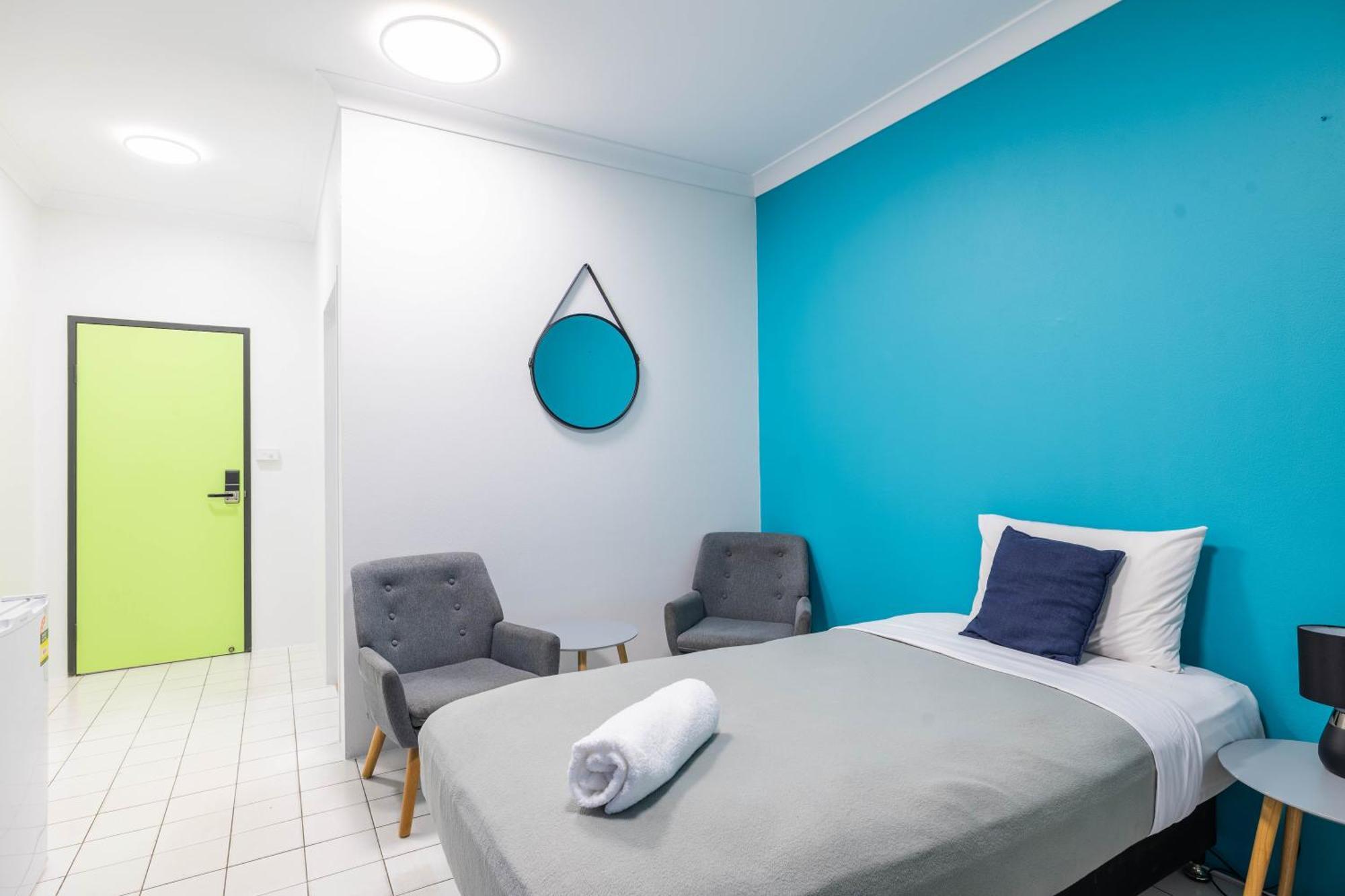 Coral Beach Lodge Port Douglas Zewnętrze zdjęcie