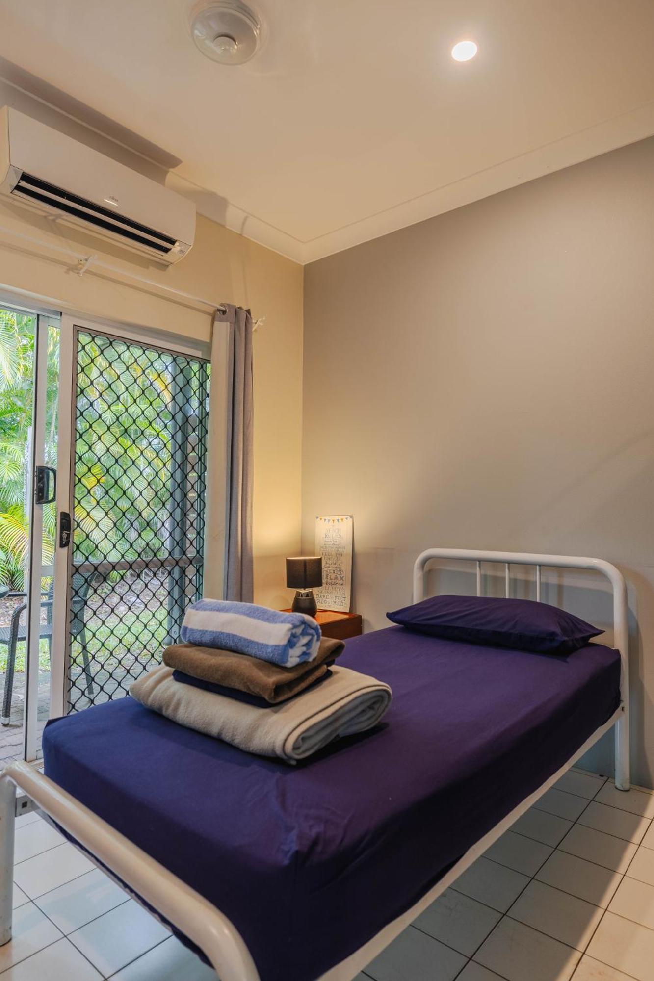 Coral Beach Lodge Port Douglas Zewnętrze zdjęcie