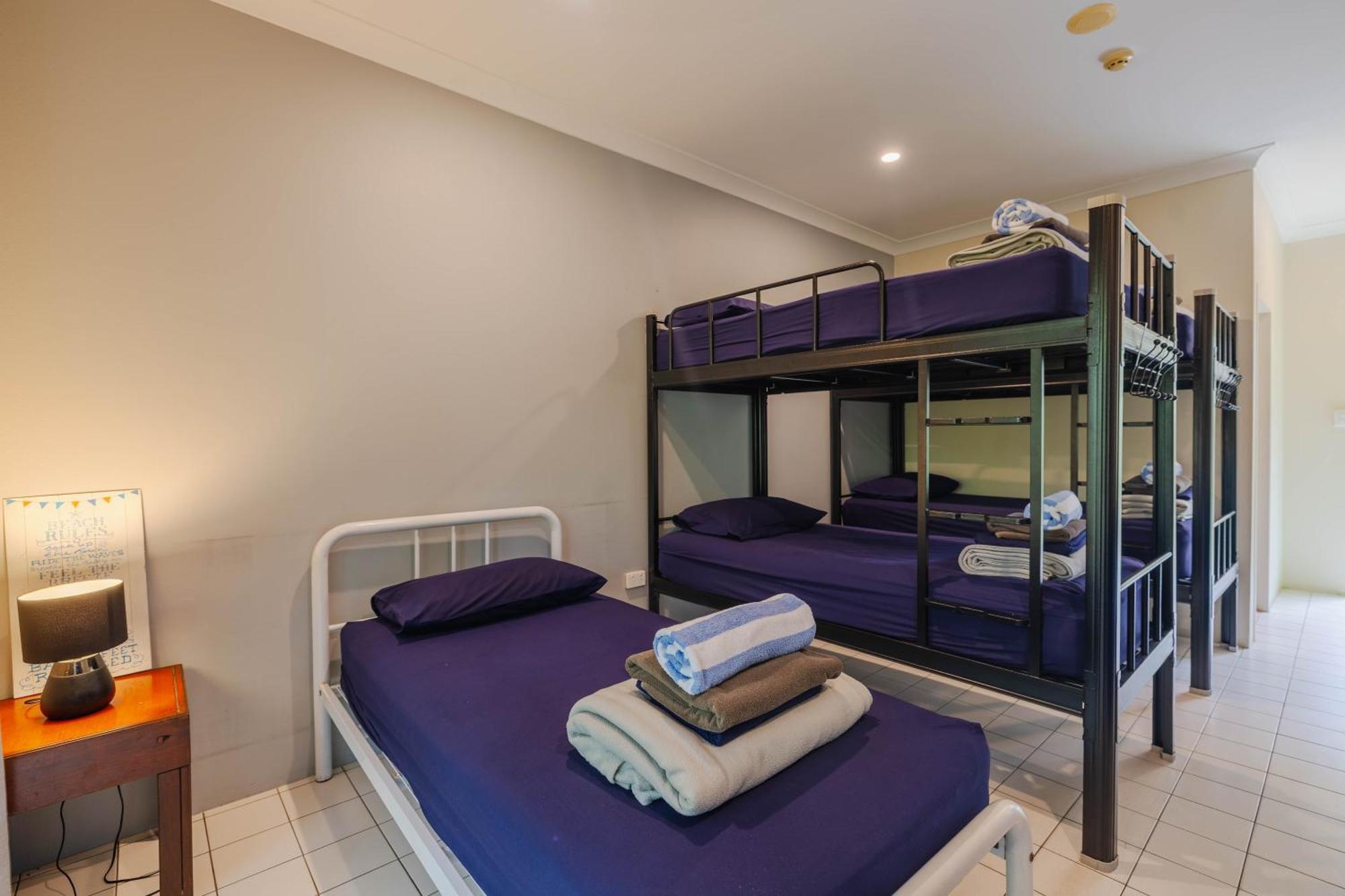 Coral Beach Lodge Port Douglas Zewnętrze zdjęcie