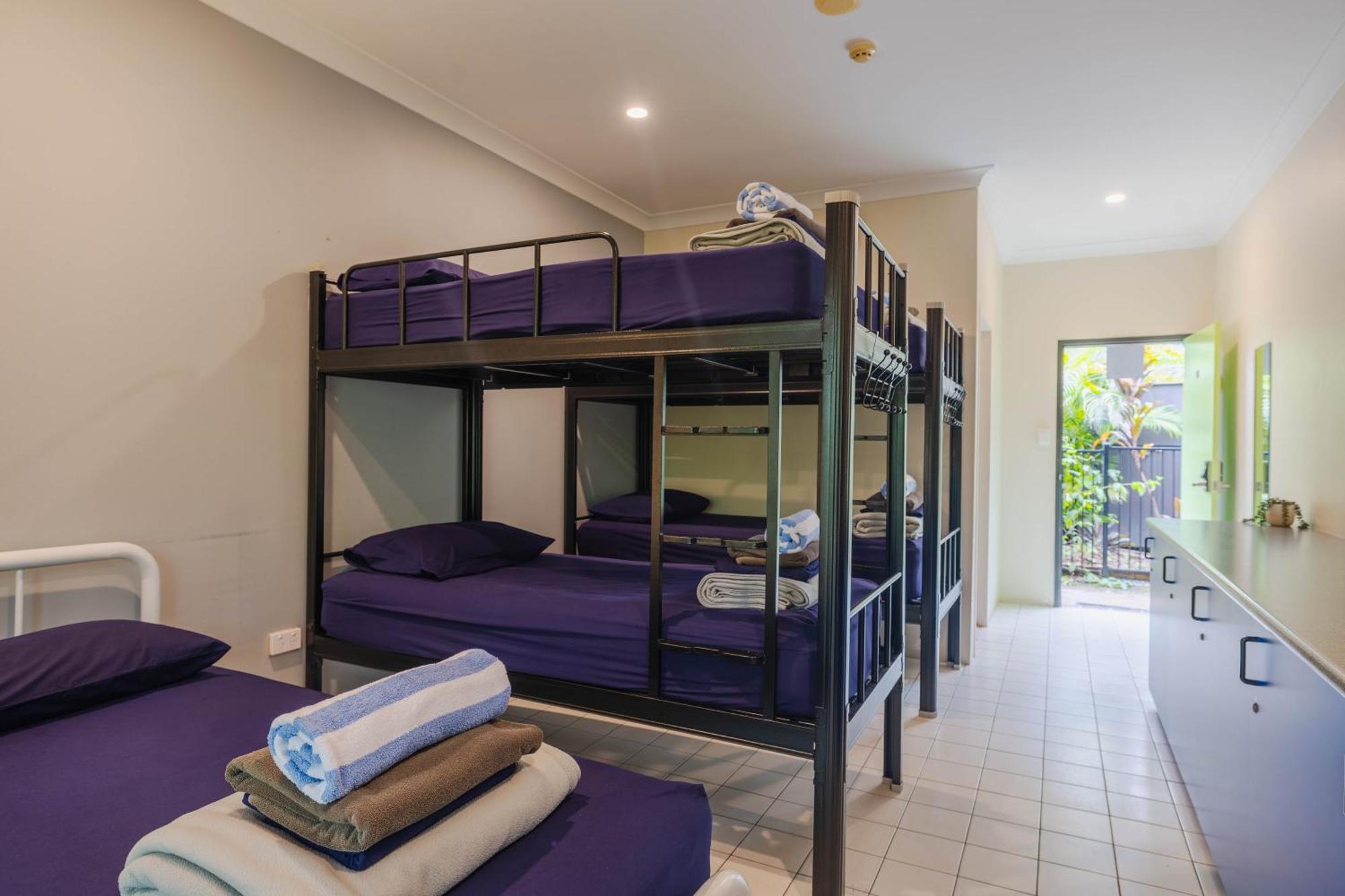 Coral Beach Lodge Port Douglas Zewnętrze zdjęcie
