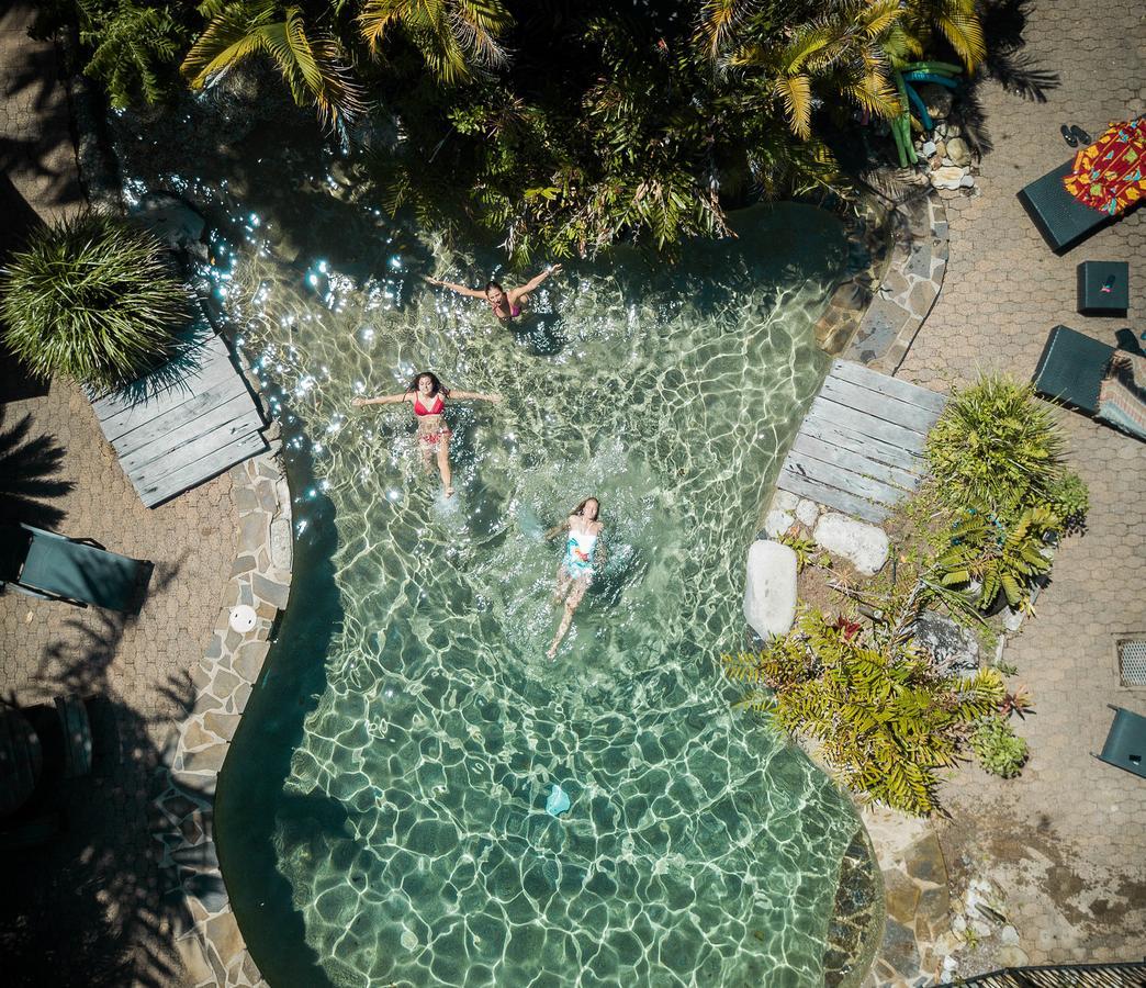 Coral Beach Lodge Port Douglas Zewnętrze zdjęcie